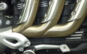 TRIUMPH ROCKET III R 2020
