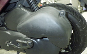 SUZUKI LET's 4 2025 CA45A