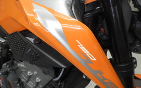 KTM 790 DUKE 2020