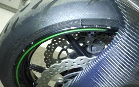 KAWASAKI Z1000 Gen.5 2014