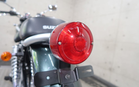SUZUKI ST250 E Type NJ4CA