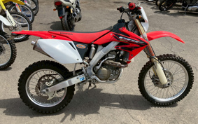 HONDA CRF250X ME11