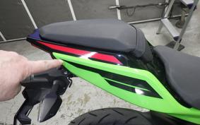 KAWASAKI NINJA 400 2023 EX400L