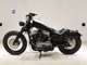 Фото Harley XL1200N 2008 с японского аукциона