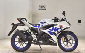 SUZUKI GSX-R125 DL33B