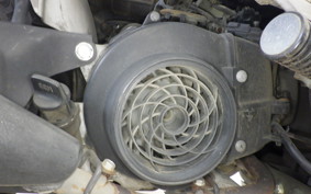 HONDA BENLY 110 JA09