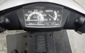 YAMAHA JOG Gen.1 2018 3KJ