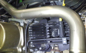 KAWASAKI KSR110 E