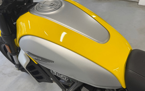 DUCATI  DUCATI  SCRAMBLER  ICON  2023 7K00