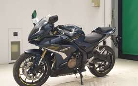 HONDA CBR400R 2025 NC56