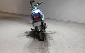 SUZUKI GSR250 GJ55D