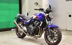 HONDA CB400SF GEN 4 A 2021 NC42