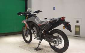 HONDA CRF250L 2020 MD47