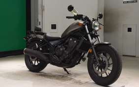 HONDA REBEL 500 A 2018 PC60