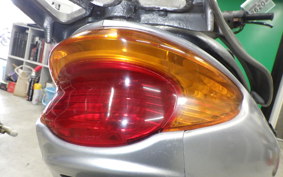 YAMAHA AXIS 100 2023 SB06J