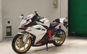 HONDA CBR250RR A 2023 MC51