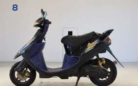 SUZUKI SEPIA ZZ Gen.2 CA1HC