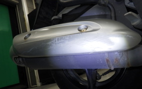 YAMAHA JOG ZR Gen.3 2022 SA39J