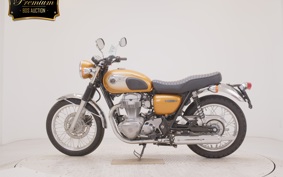 KAWASAKI W800 2011 EJ800A
