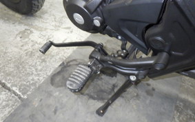 HONDA REBEL 250 A 2025 MC49