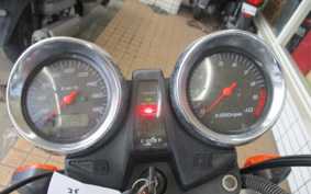 HONDA CB1300SF SUPER FOUR 1999 SC40