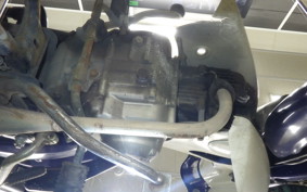 HONDA C50 SUPER CUB AA01