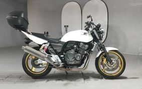 HONDA CB400SFV-4 2011 NC42