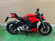 Фото Ducati STREETFIGHTER V2 2022 с японского аукциона
