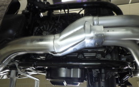 KAWASAKI ZEPHYR 400 Gen.2 2007 ZR400C