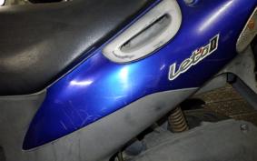 SUZUKI LET's 2 CA1PA
