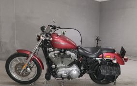 HARLEY XL883 2005 CAM