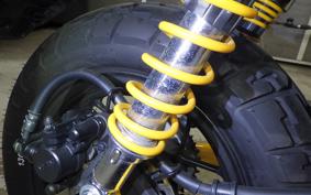 HONDA MONKEY 125 2024 JB031