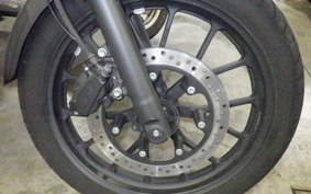 HONDA GB350 2022 NC59