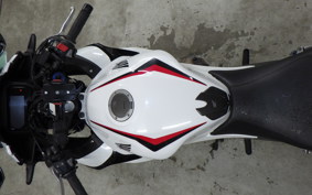 HONDA CBR400R 2019 NC56
