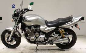 YAMAHA XJR1300 2002 RP03J