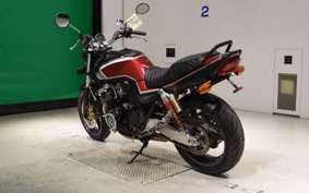 HONDA CB400SF VTEC SPEC 2 2004 NC39