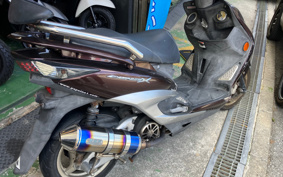 YAMAHA CYGNUS 125 X SE46