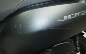 YAMAHA JOG-7 2011 AY01