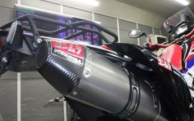 HONDA CRF250 RALLY 2022 MD44