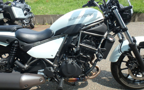 KAWASAKI ELIMINATOR 400-1 2023 EL400A