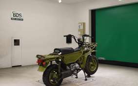 HONDA MOTRA 2025 AD05