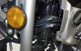 HONDA CT125-2 1997 JA65