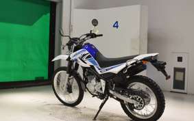 YAMAHA SEROW 250 Gen.3 DG31J