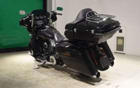 HARLEY FLHXSE 1870CVO 2017