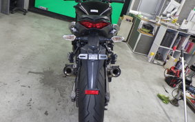 KAWASAKI NINJA 1000 2011