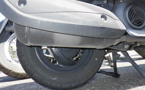 YAMAHA AXIS 125 Z SED7J