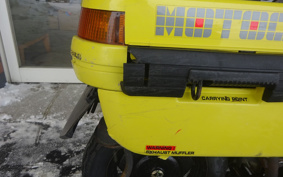 HONDA MOTOCOMPO AB12