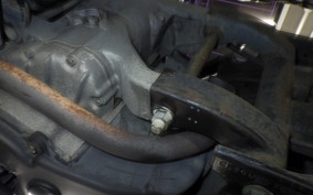 SUZUKI ADDRESS V125 G CF46A