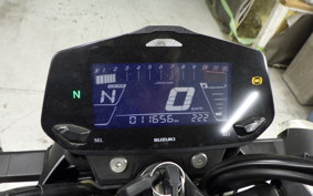 SUZUKI ｼﾞｸｻｰ250 2026