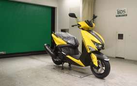 YAMAHA CYGNUS Griffus 2016 SEJ4J